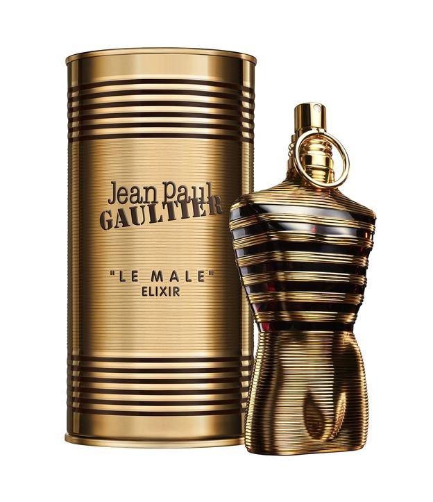 Jean Paul Gaultier Le Male Elixir Parfum 200ml - 2