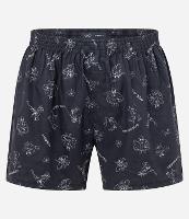 Cueca Samba Canção em Tricoline com Estampa do Spider Man - 1