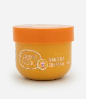 Manteiga Hidratante Corporal Caramel Gelato 240ml - 1