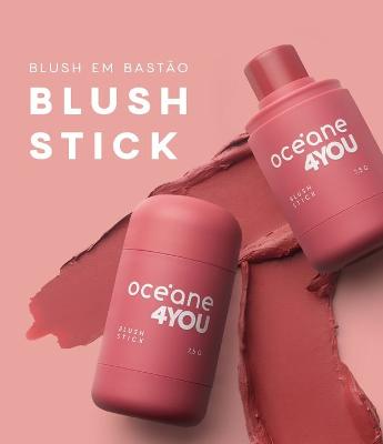 Blush Stick Picnic Oceane
