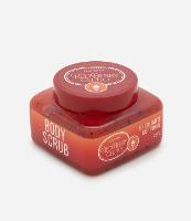 Body Scrub Esfoliante Corporal Red Berry 250g - 1