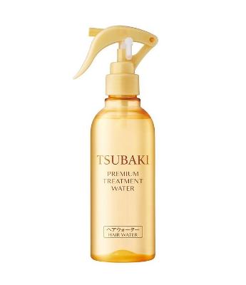 Leave in Capilar Premium Treatment Water 210ml Tsubaki