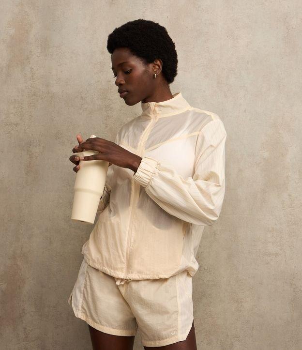 Garrafa Térmica com Canudo e Alça 900ml - 1