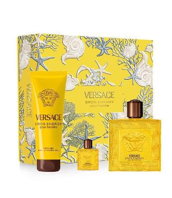 Eros Energy SET EDP + BSG + EDP