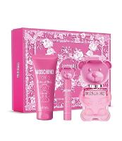 Toy BB GUM SET EDT + BL + TS - Toy Boy - 1