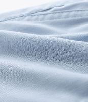 Bermuda Infantil em Sarja com Efeito Lavado - Tam 1 a 6 Anos - 1