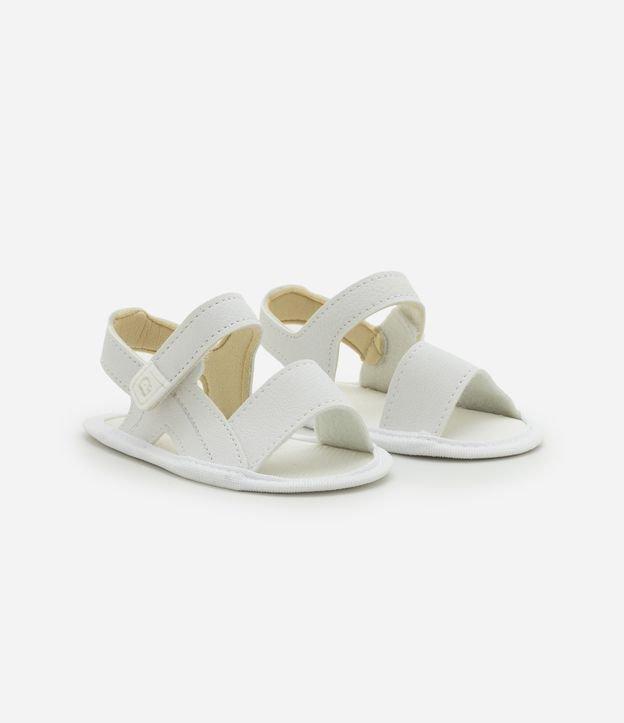 Sandália Infantil em PVC - Tam 13 a 16 - 1