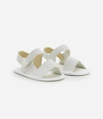 Sandália Infantil em PVC - Tam 13 a 16