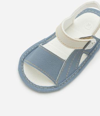 Sandália Infantil em PVC - Tam 13 a 16