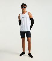 Bermuda Esportiva em Microfibra com Compressão - 1