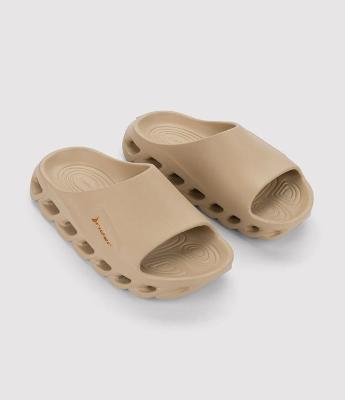 Chinelo Slide R Power Lite Rider com Anatômico e Solado Vazado