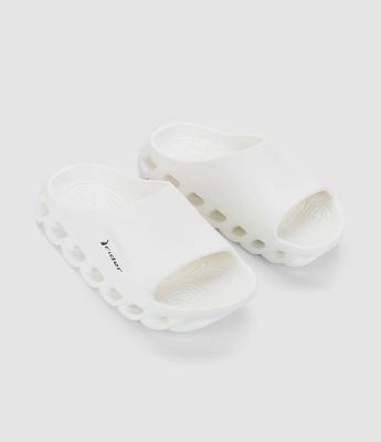 Chinelo Slide R Power Lite Rider com Anatômico e Solado Vazado