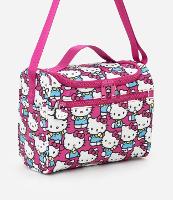 Lancheira Térmica com Estampa da Hello Kitty - 1