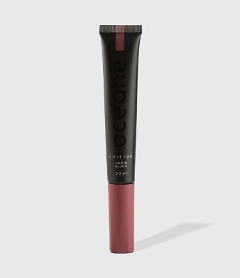 Blush Liquido Liquid Blush Oceane
