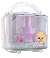 ESTOJO MALETA BELA 25ML - 1