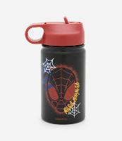 Garrafa Térmica em Metal com Estampa Homem Aranha - 1
