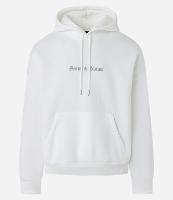 Blusão Boxy em Moletom com Felpa - 1