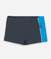 Sunga Boxer Infantil com Zíper Playstation- Tam 5 a 14 Anos - 1