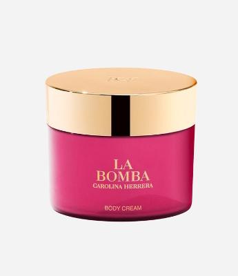 Carolina Herrera La Bomba Body Cream