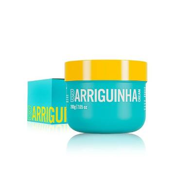 Desodorante Corporal Barriguinha Cream Beleza Brasileira