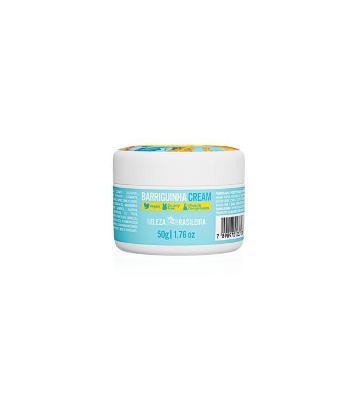Desodorante Corporal Barriguinha Cream Mini Beleza Brasileira