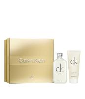 CK One EDT 100 ML + Shower Gel 100ML - 1