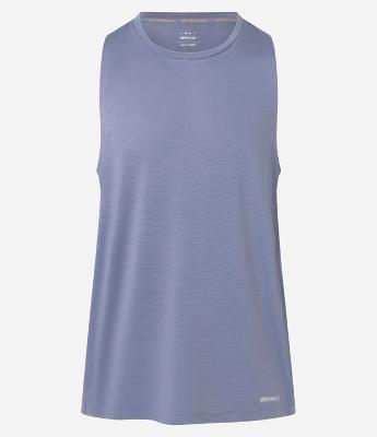 Regata Regular Esportiva com Tecnologia Dry