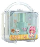 Estojo Maleta Zoe 25ml - 1