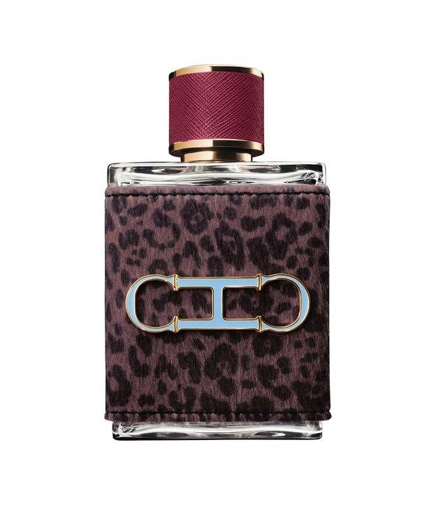 CH Men Wild Love Edicao Limitada Eau de Parfum Carolina Herrera - 1