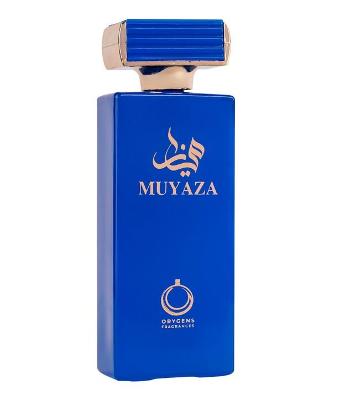 Perfume Orygens Fragances Muyaza Eau De Parfum