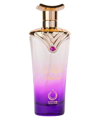 Perfume Orygens Fragances Lahazat Eau De Parfum