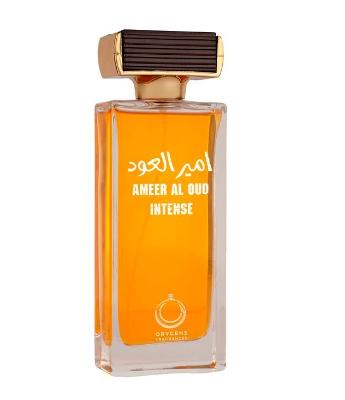 Perfume Orygens Fragances Ameer Al Oud Int Eau De Parfum