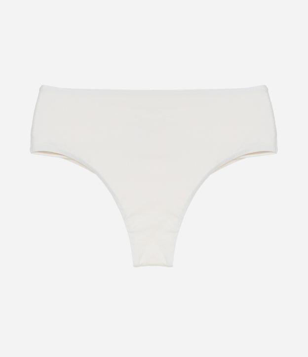 Biquíni Calcinha Hot Pants Asa Delta - 1