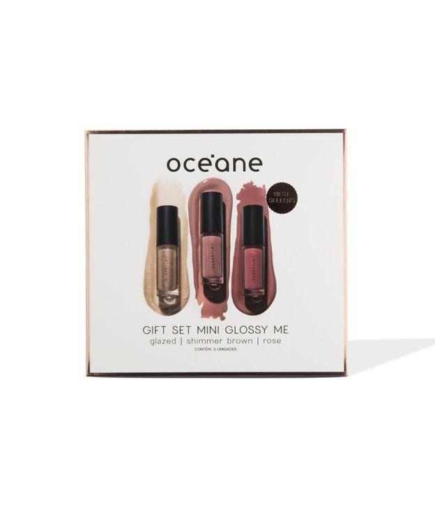 Kit Mini Glossy Me Oceane - 1