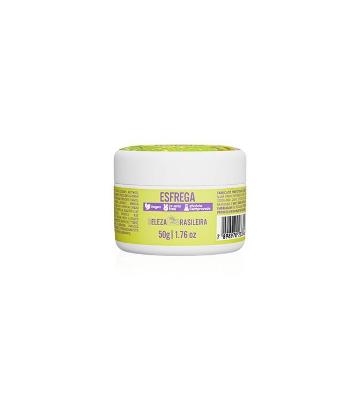 Esfoliante Corporal Esfrega Bumbum Mini Beleza Brasileira