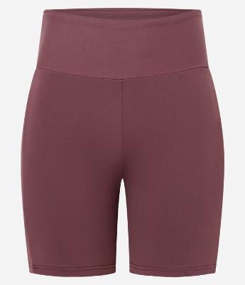 Bermuda Esportiva em Microfibra com Bolso