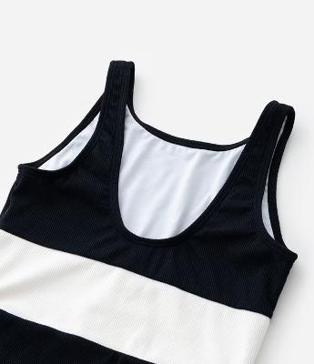 Maiô Infantil Em Microfibra Com Recorte – Tam 5 A 16 Anos