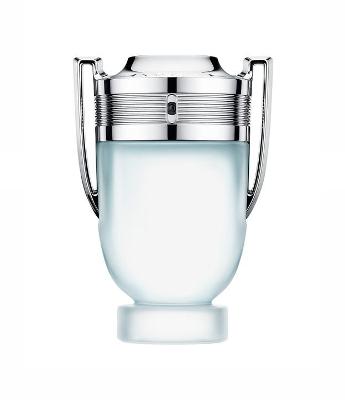 Perfume Invictus Aqua Eau de Toillete Masculino- Paco Rabanne