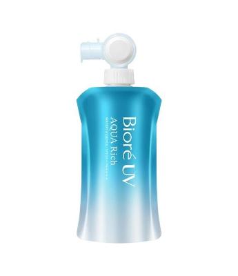 Protetor Solar Facial e Corporal UV Aqua Rich Watery Essence Biore