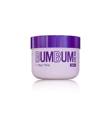 Bumbum Cream Suave Beleza Brasileira