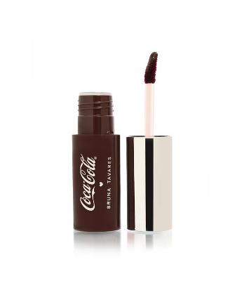 Oil Tint Coca Cola  Bruna Tavares