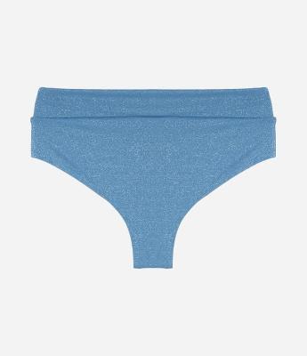 Biquíni Calcinha Hot Pants Fio Duplo Curve & Plus Size