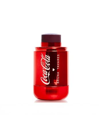 Blush Stick Coca Cola Bruna Tavares