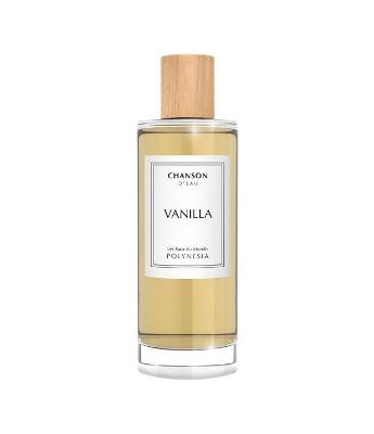 Perfume Chanson D'Eau Vanilla Eau de Toilette