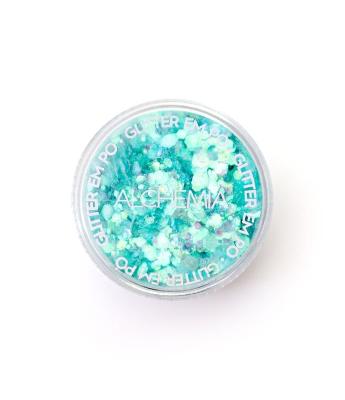 Glitter em Po Alchemia