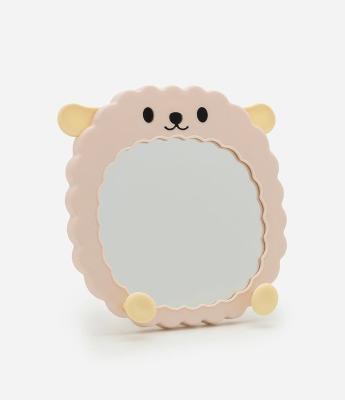 Espelho Em Formato De Urso Kids Alchemia