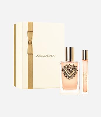 Kit Dolce & Gabbana Devotion edp 100ml + edp 10ml