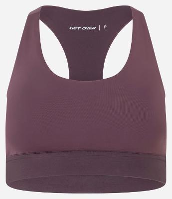 Top Bojo Nadador Esportivo em Microfibra com Bojo Removível