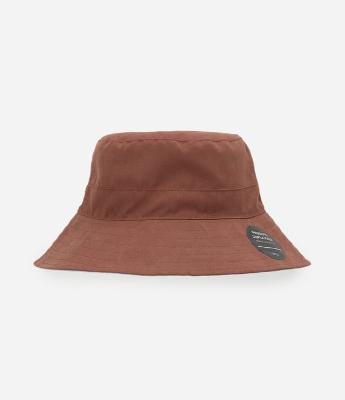 Chapéu Bucket com Dupla Face