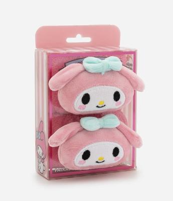 Munhequeiras My Melolody Alchemia